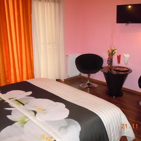 Marina Guest house 4*