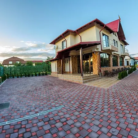 Guest house Marina
