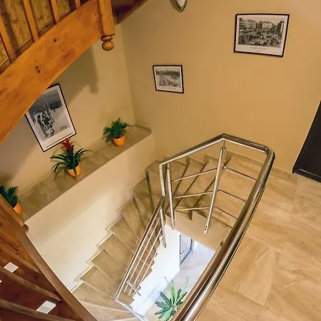 Guest house Marina 4*