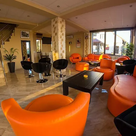 Penzion Marina 4*