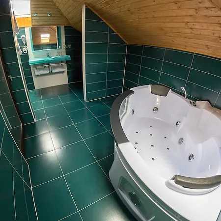 Guest house Marina 4*