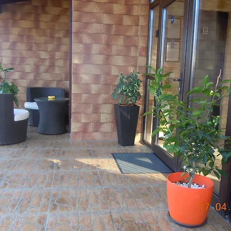 Guest house Marina
