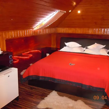 Guest house Marina