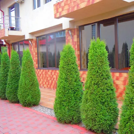 Guest house Marina