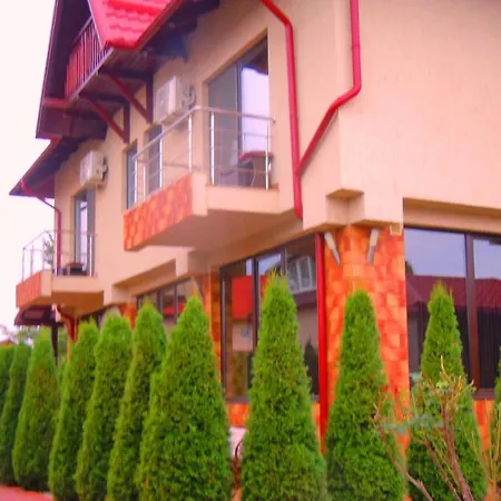 Guest house Marina