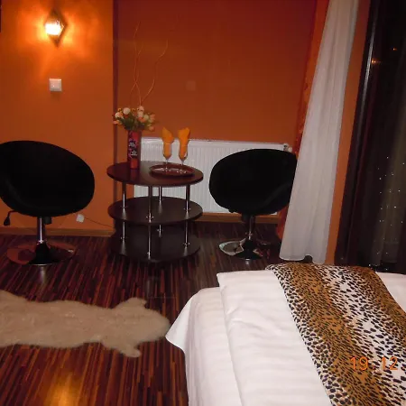 Guest house Marina 4*